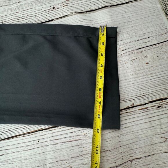 Columbia Golf Omni-Wick Pants Mens gray size 34/32 - Picture 12 of 12